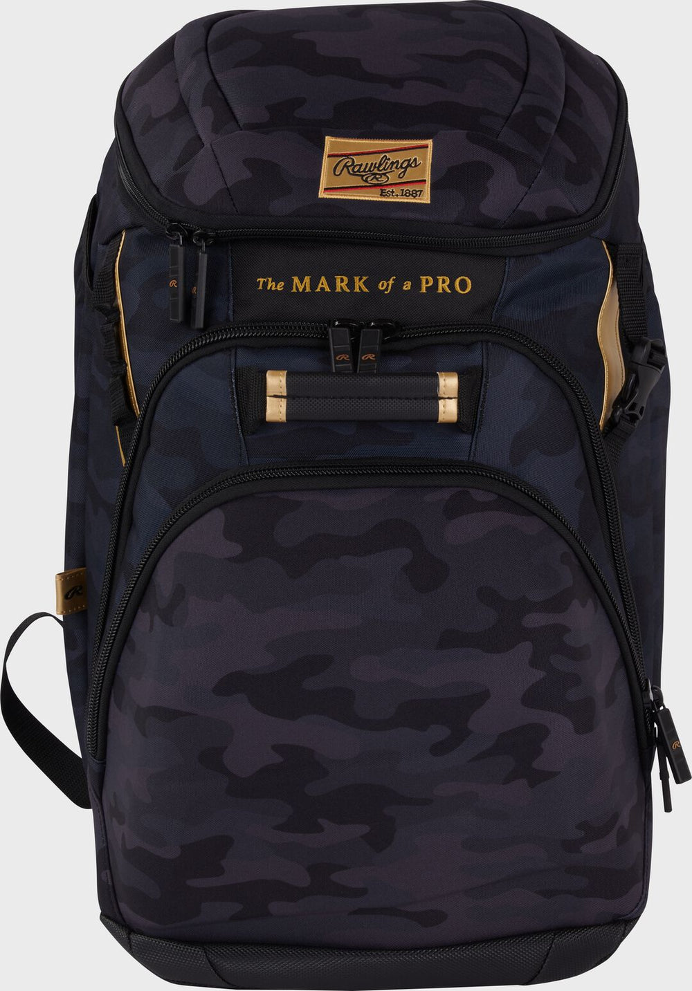 Black Camo