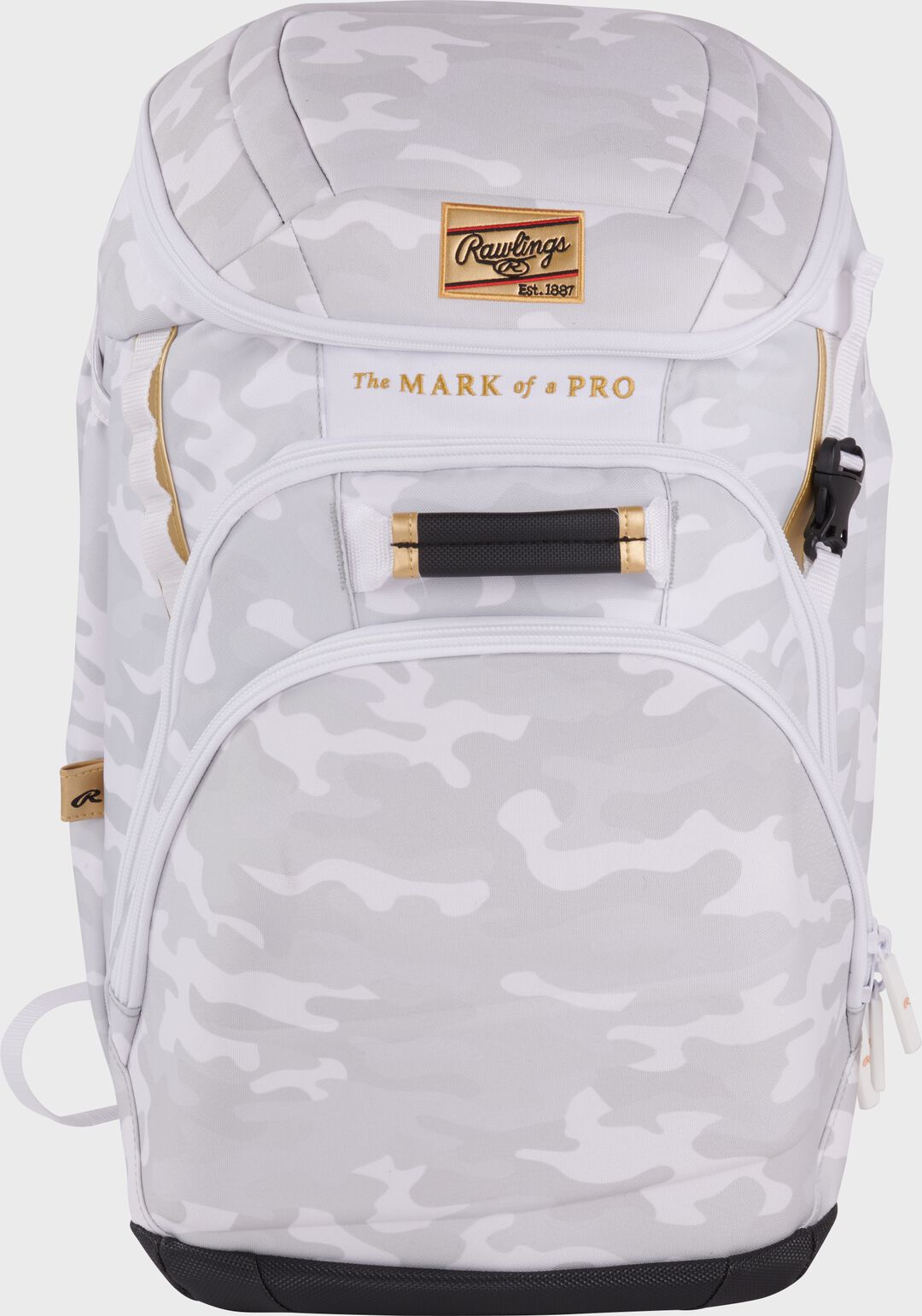 Snow Camo