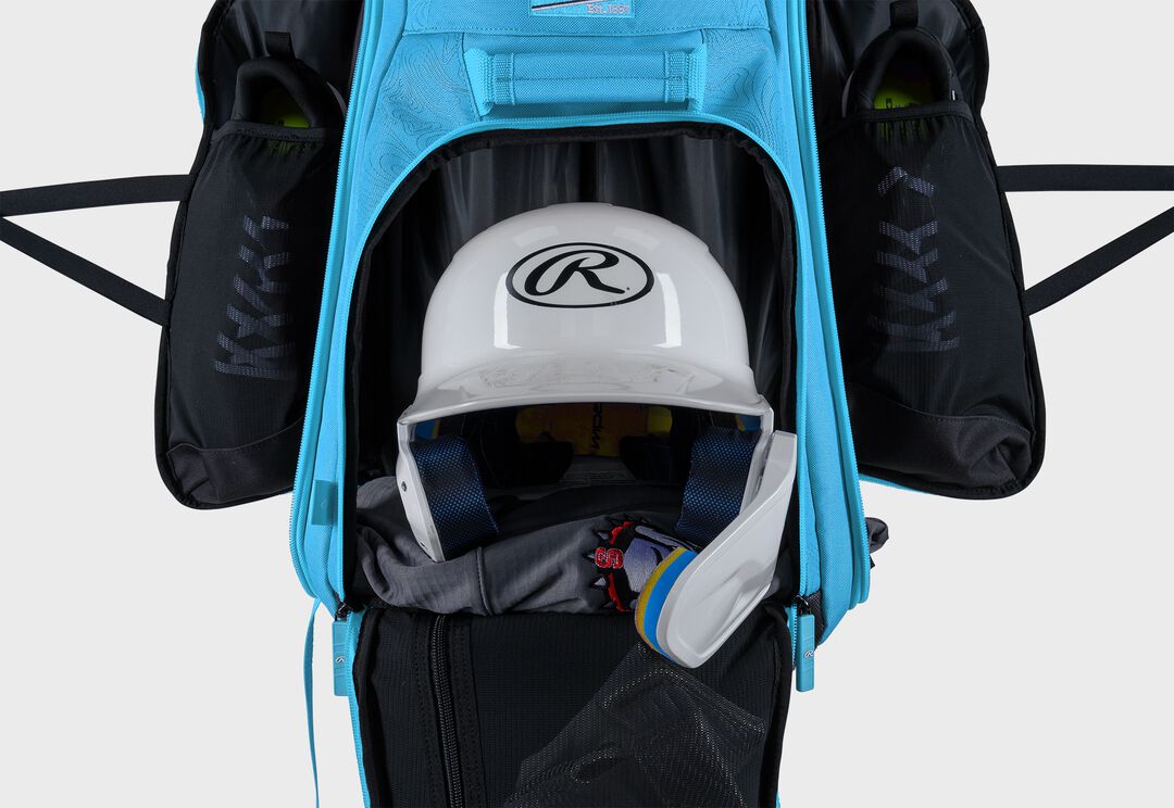 Rawlings For Sale | Legion 2 Player's Backpack