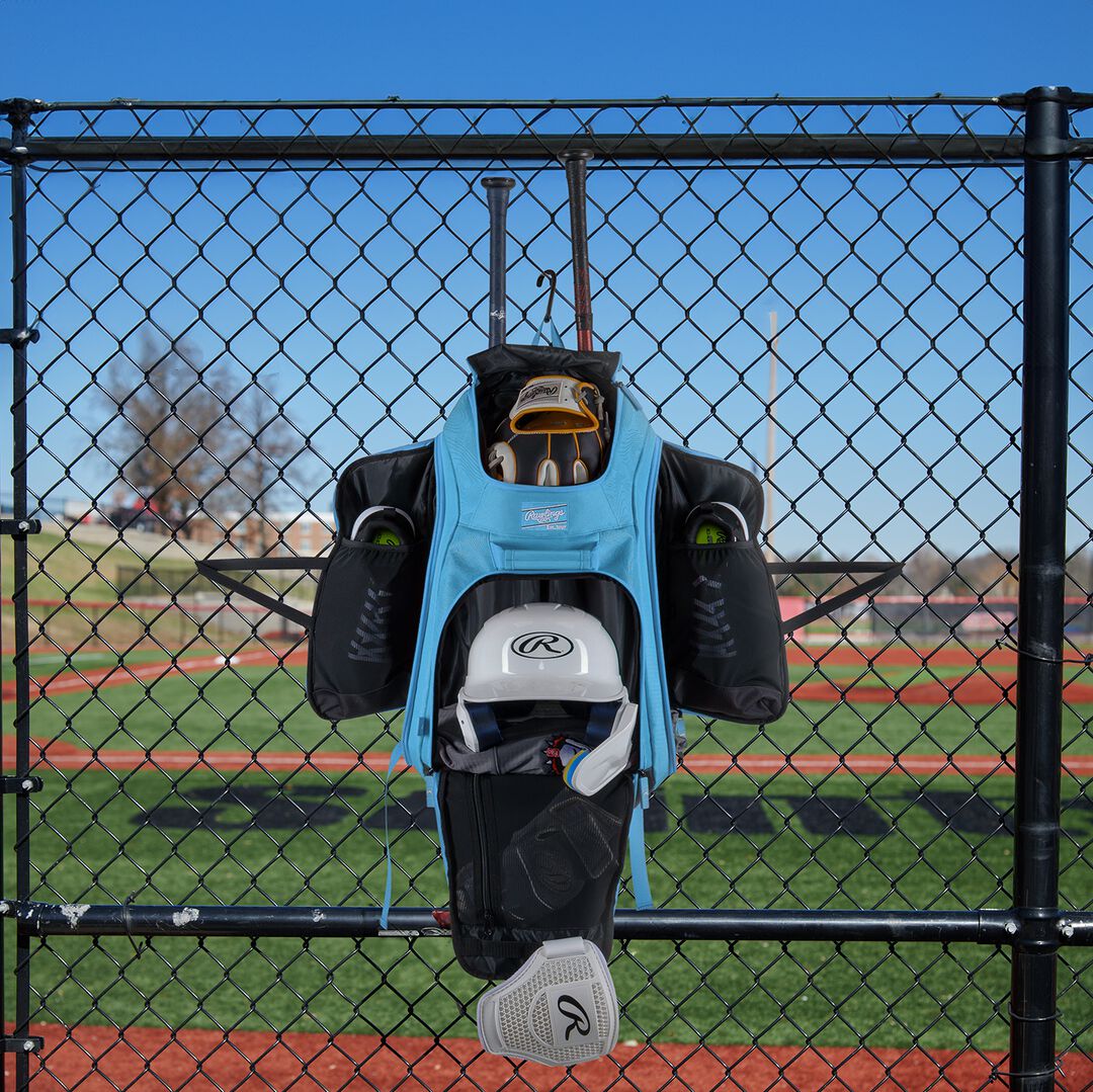 Rawlings For Sale | Legion 2 Player's Backpack