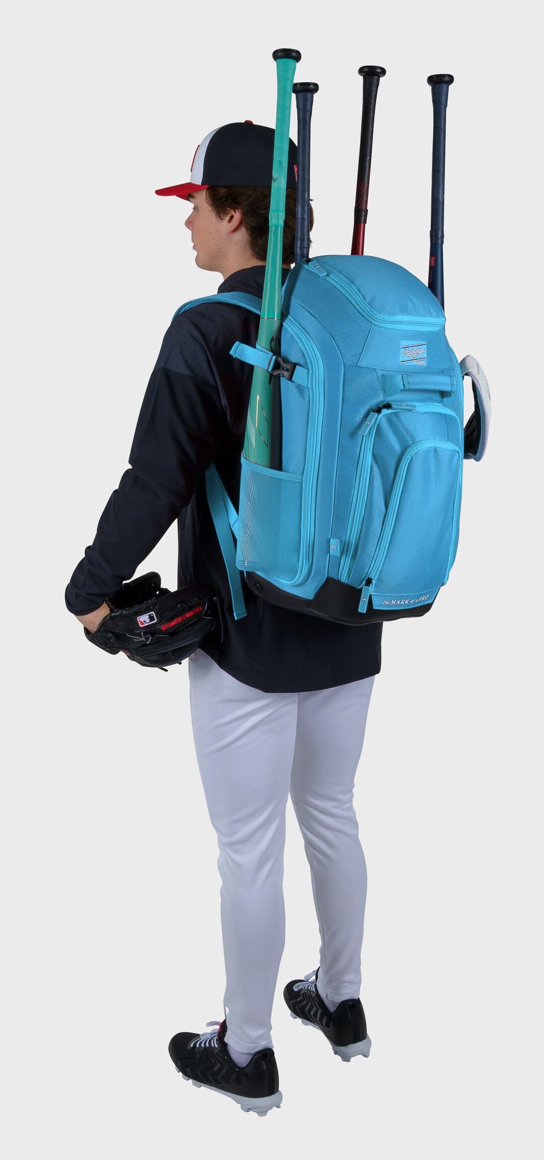 Rawlings For Sale | Legion 2 Player's Backpack