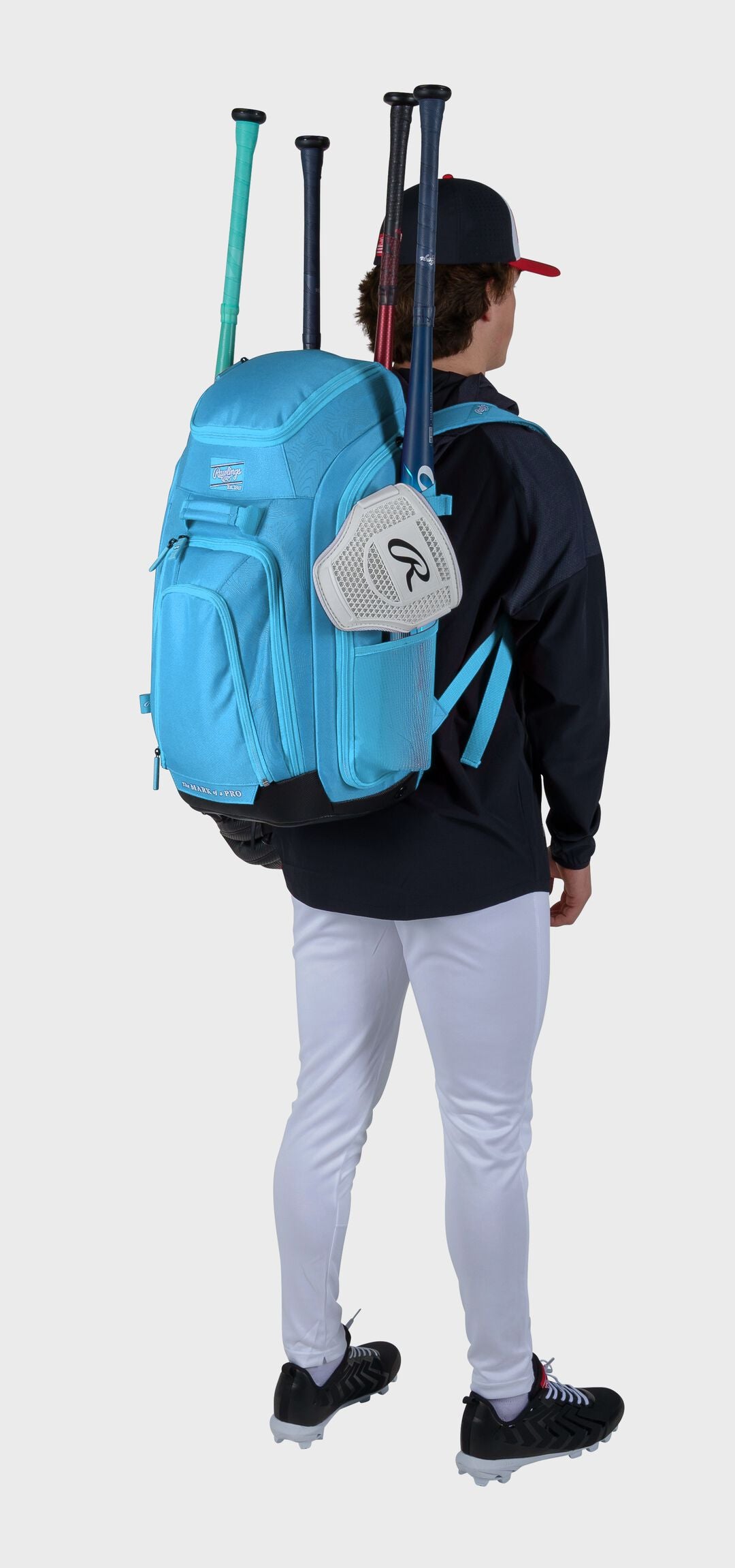 Rawlings For Sale | Legion 2 Player's Backpack