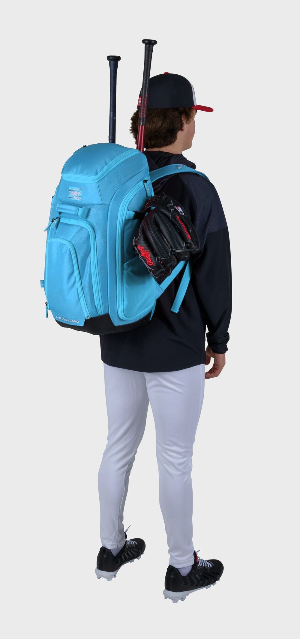 Rawlings For Sale | Legion 2 Player's Backpack