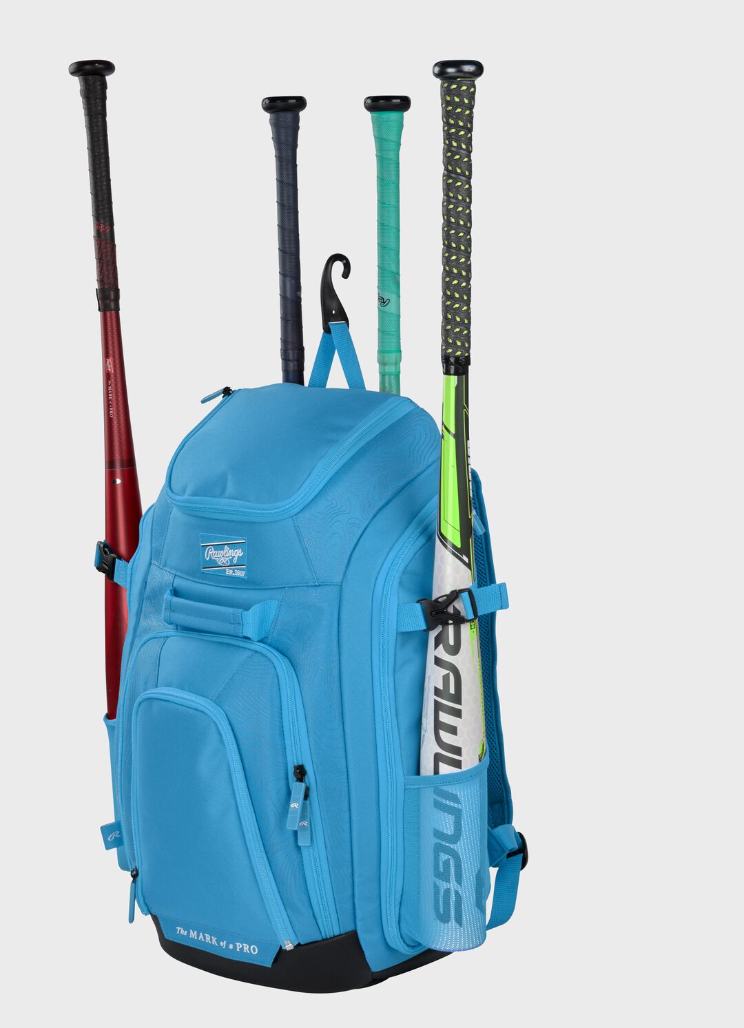 Rawlings For Sale | Legion 2 Player's Backpack