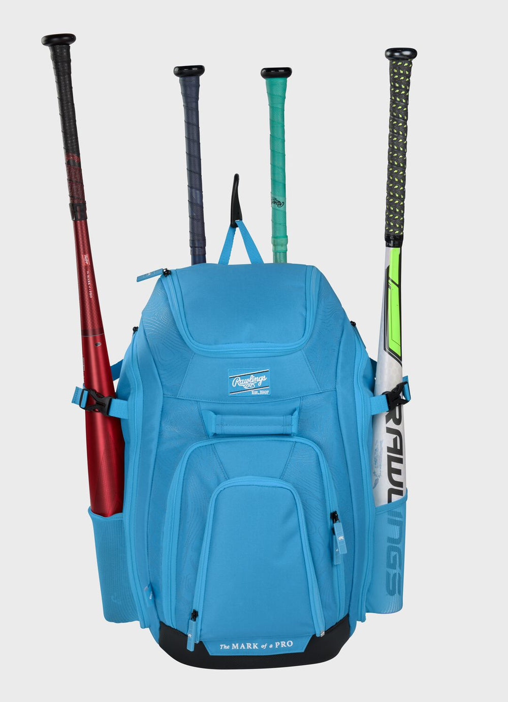 Rawlings For Sale | Legion 2 Player's Backpack