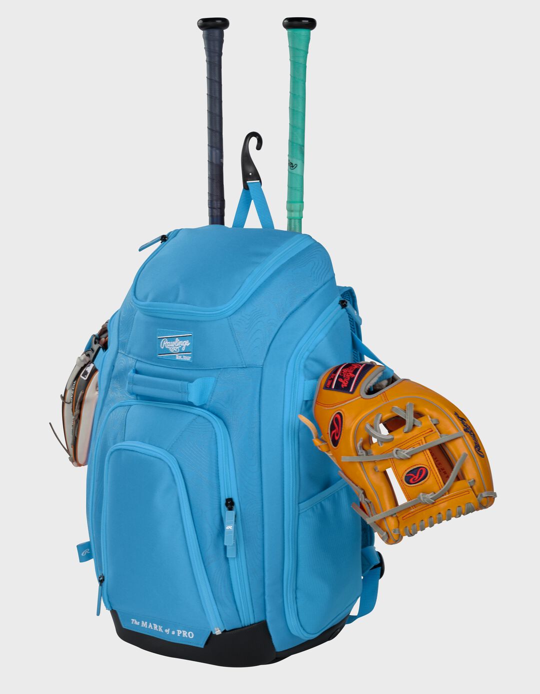 Rawlings For Sale | Legion 2 Player's Backpack