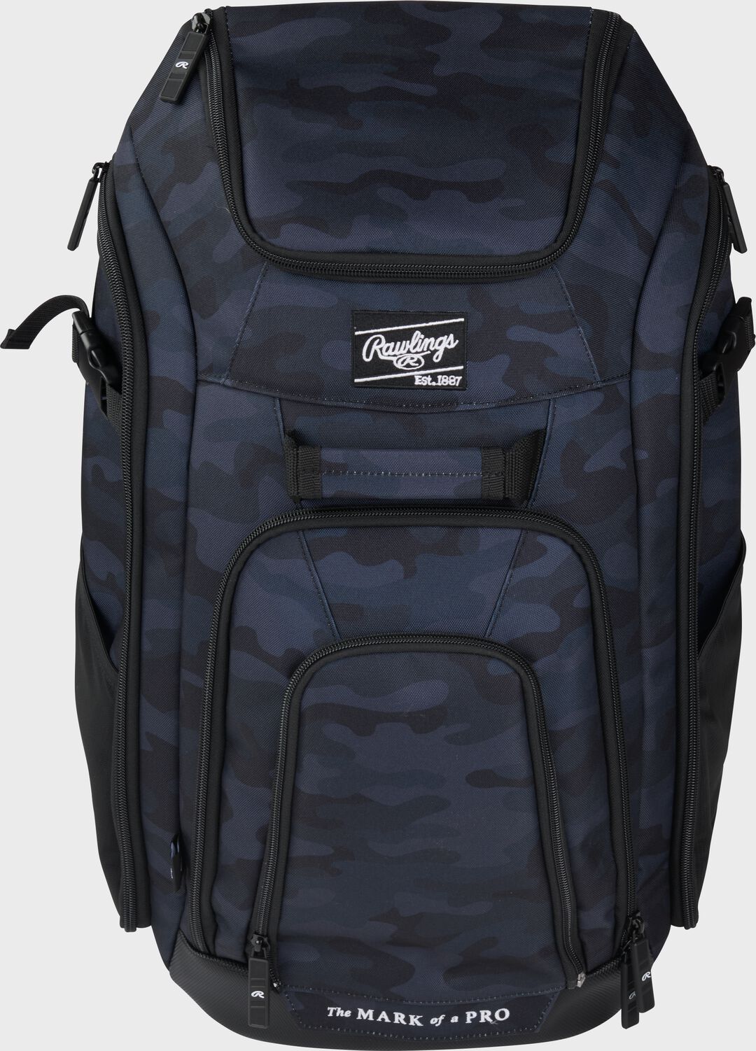 Black Camo
