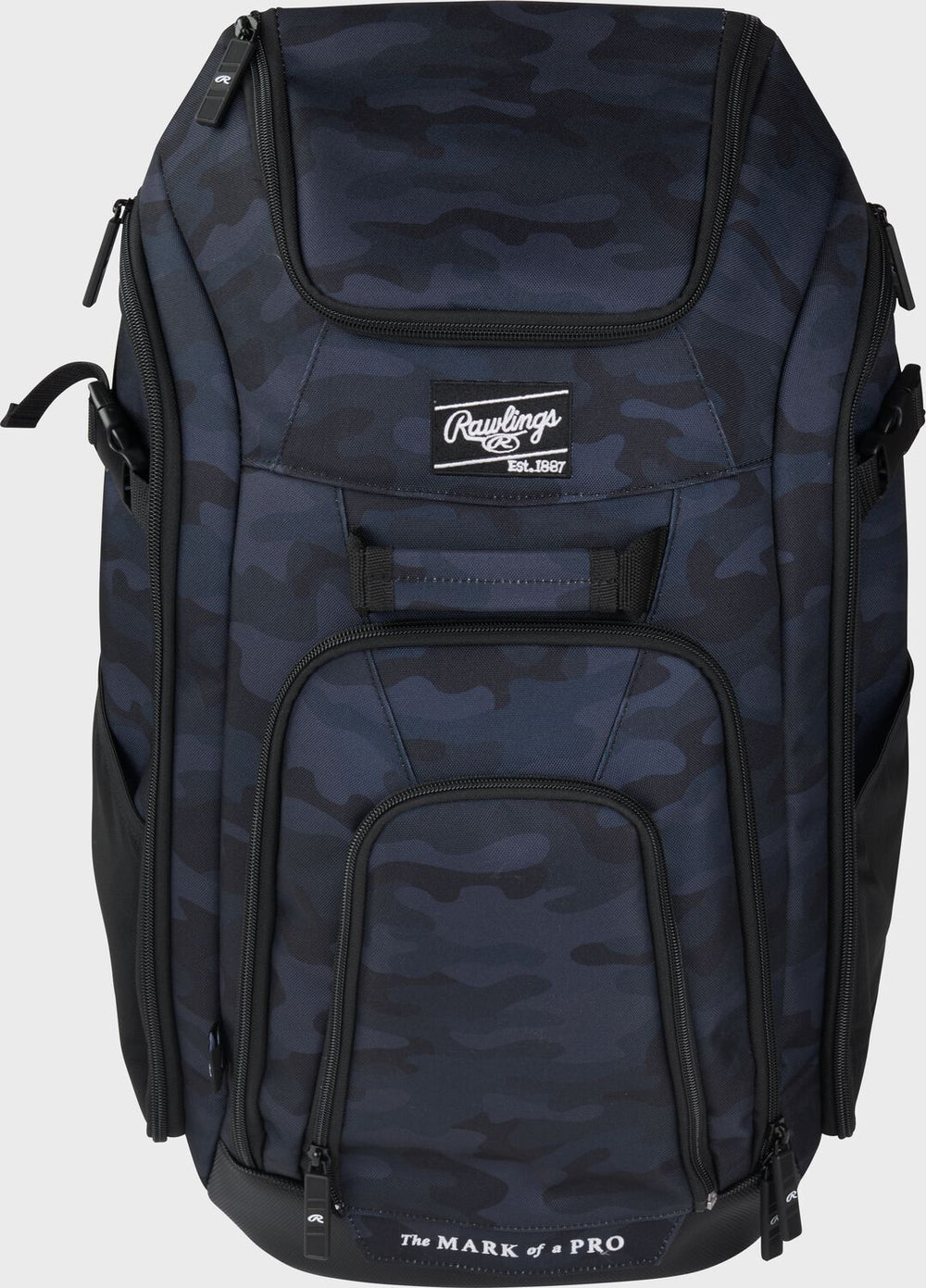 Black Camo
