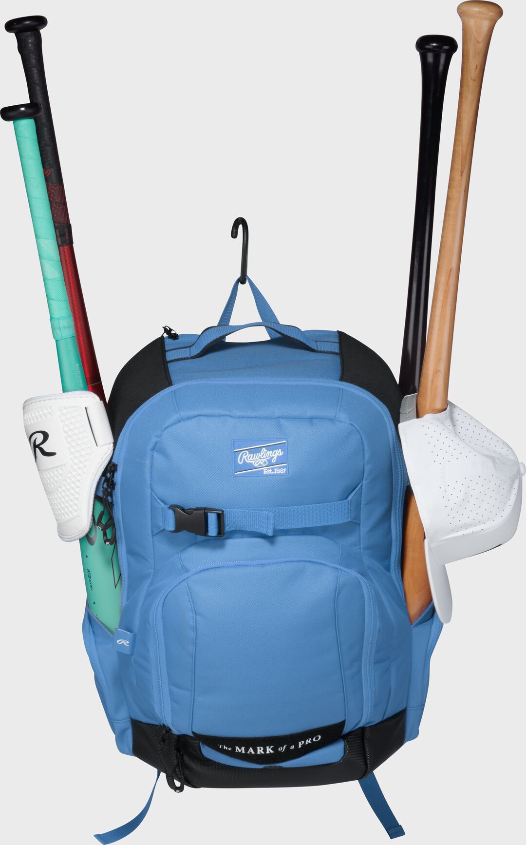 Rawlings Outlet | Rawlings Journey Players Backpack