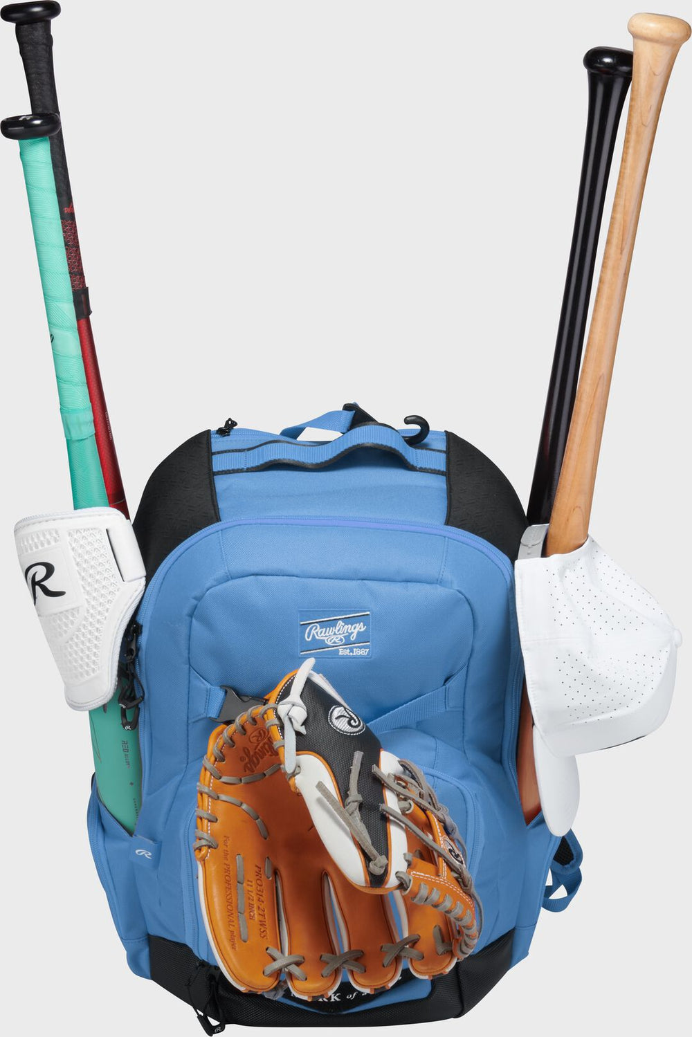 Rawlings Outlet | Rawlings Journey Players Backpack