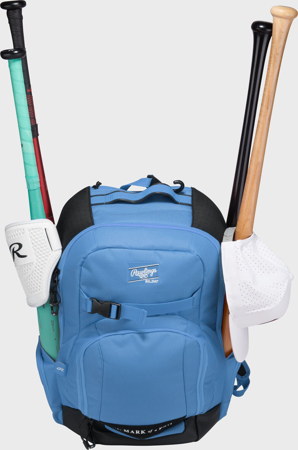 Rawlings Outlet | Rawlings Journey Players Backpack