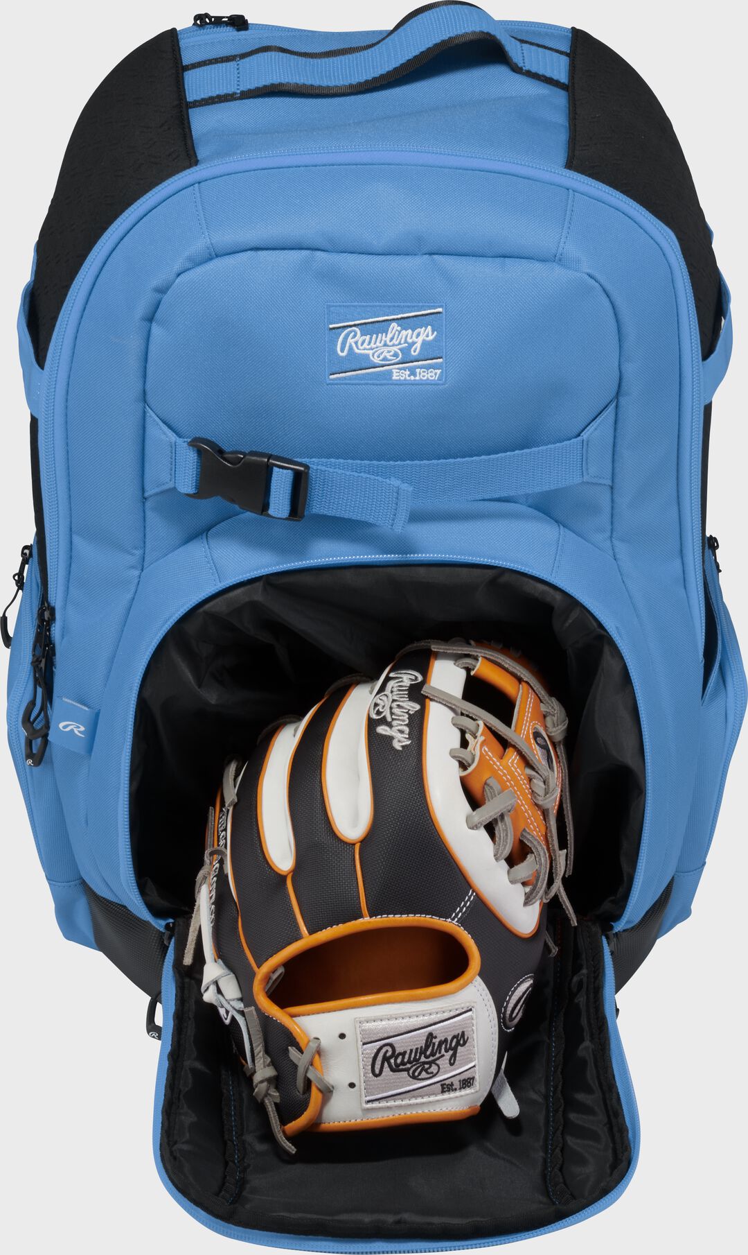 Rawlings Outlet | Rawlings Journey Players Backpack