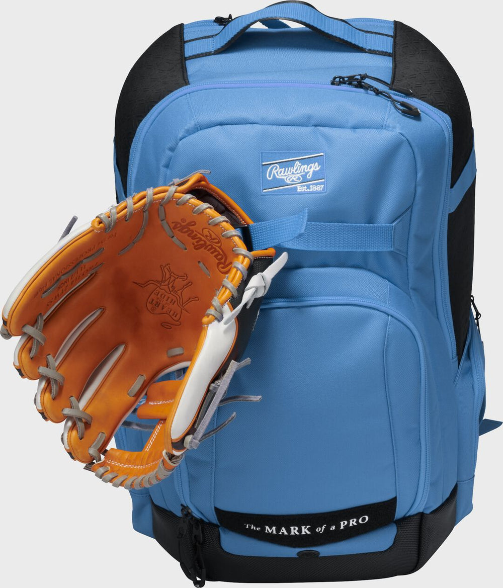 Rawlings Outlet | Rawlings Journey Players Backpack