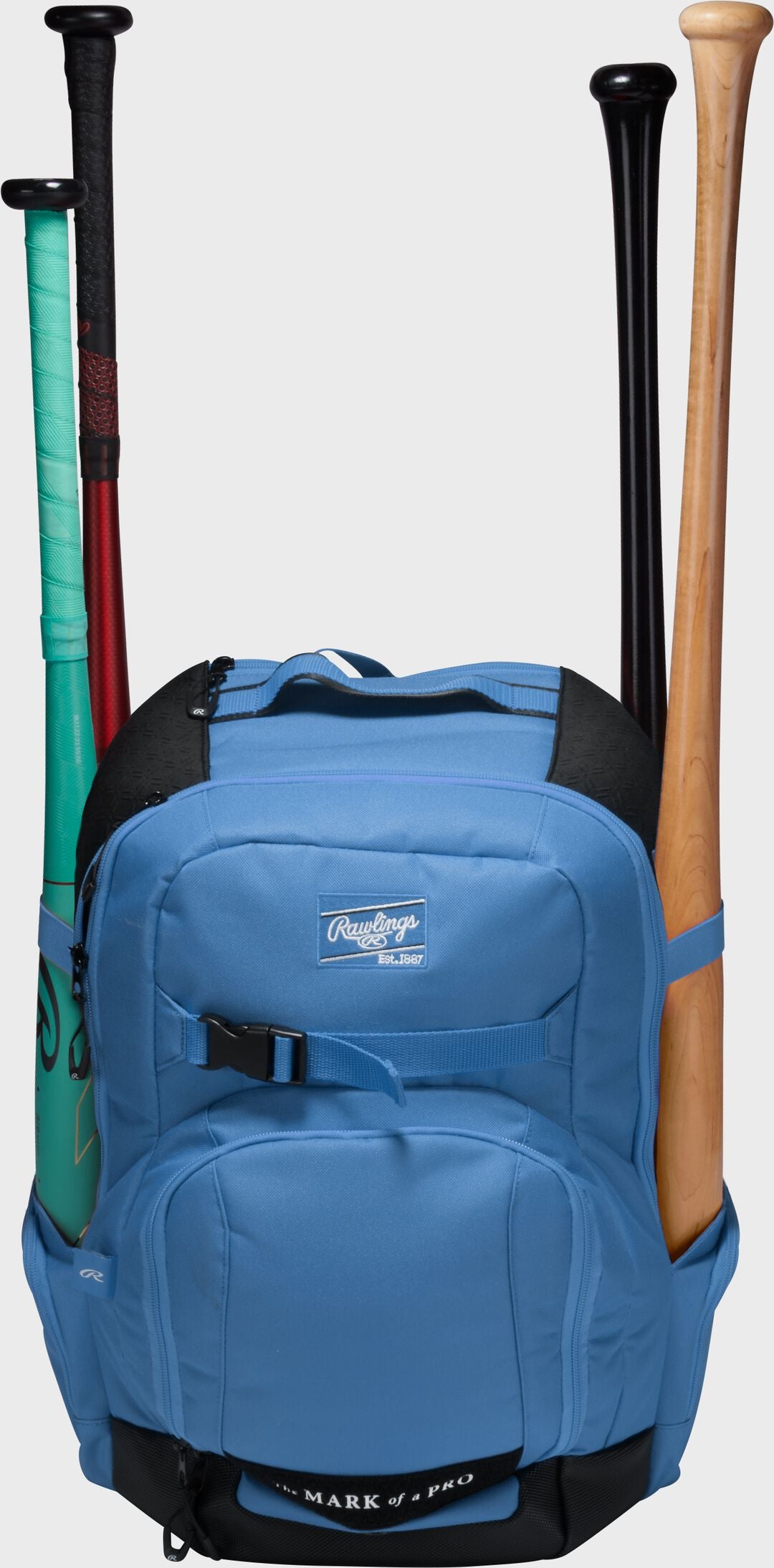 Rawlings Outlet | Rawlings Journey Players Backpack