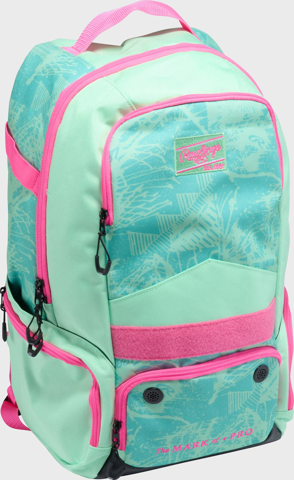 Rawlings | Rawlings Gamer Series Backpack