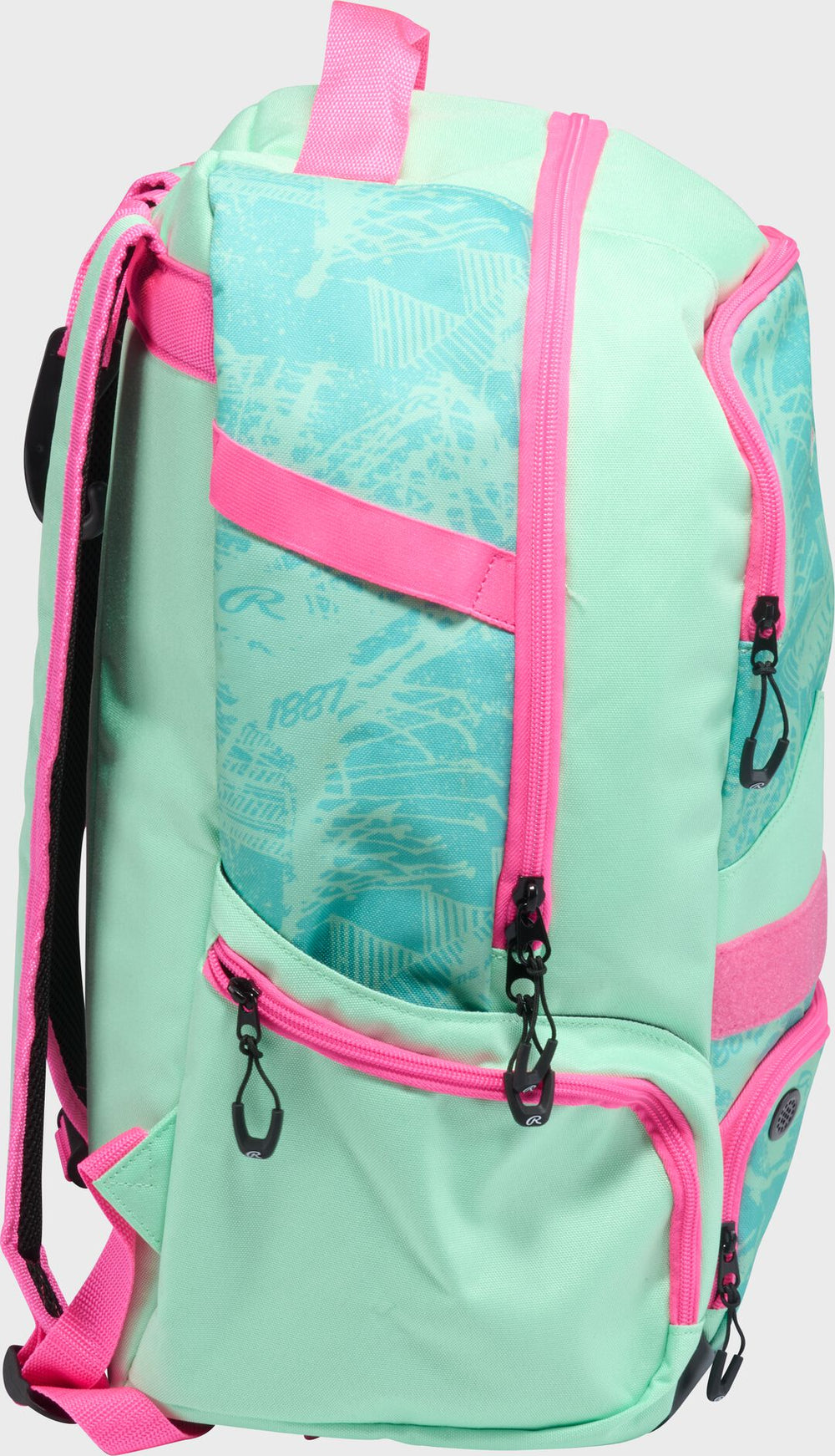 Rawlings | Rawlings Gamer Series Backpack