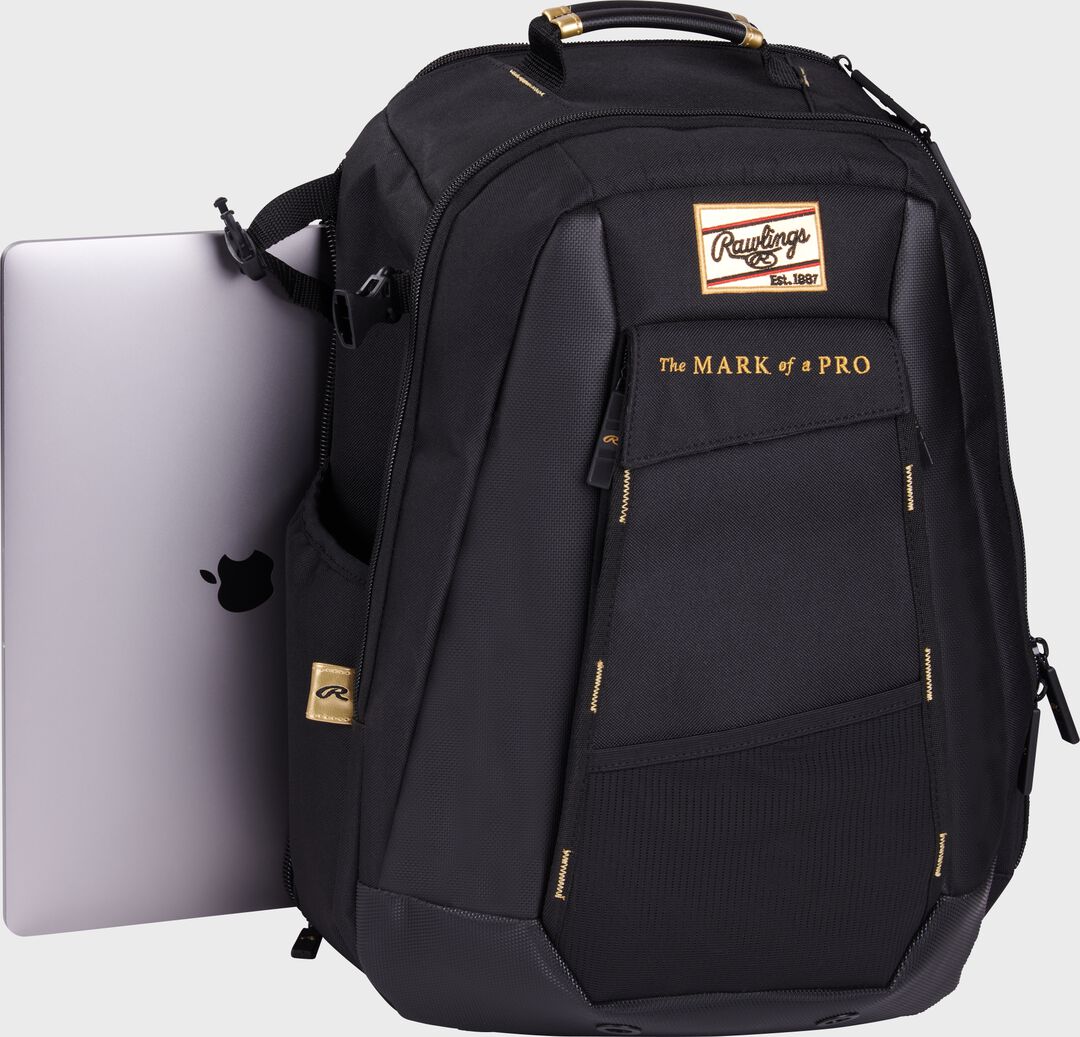 Rawlings Sale | Rawlings Gold Collection Utility Backpack