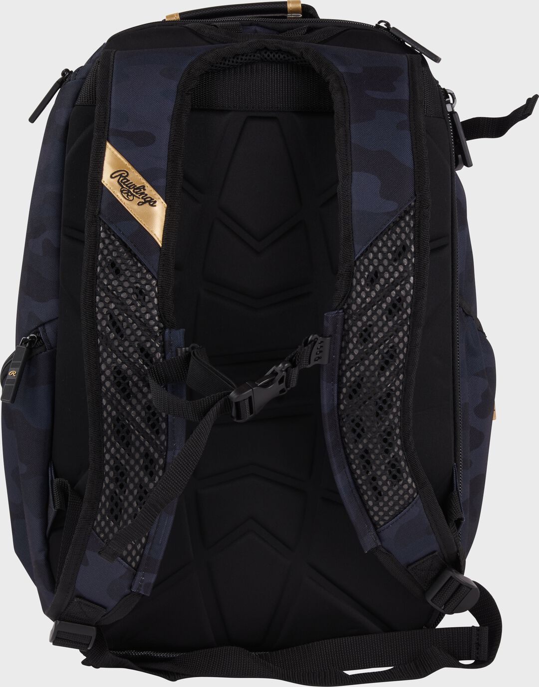 Rawlings Sale | Rawlings Gold Collection Utility Backpack