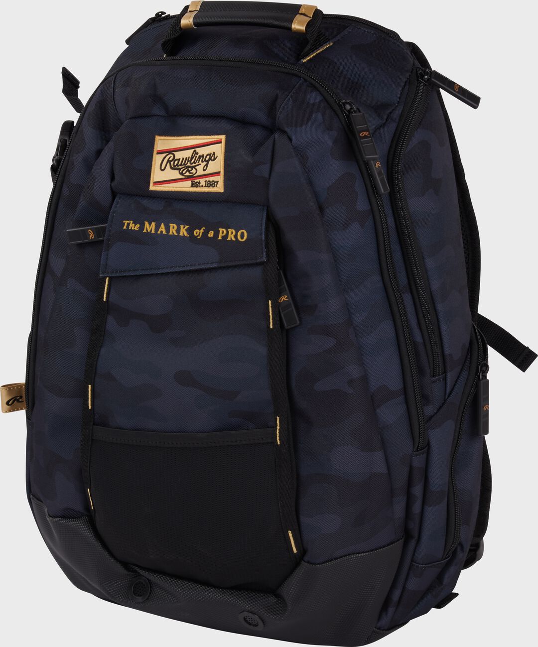 Rawlings Sale | Rawlings Gold Collection Utility Backpack
