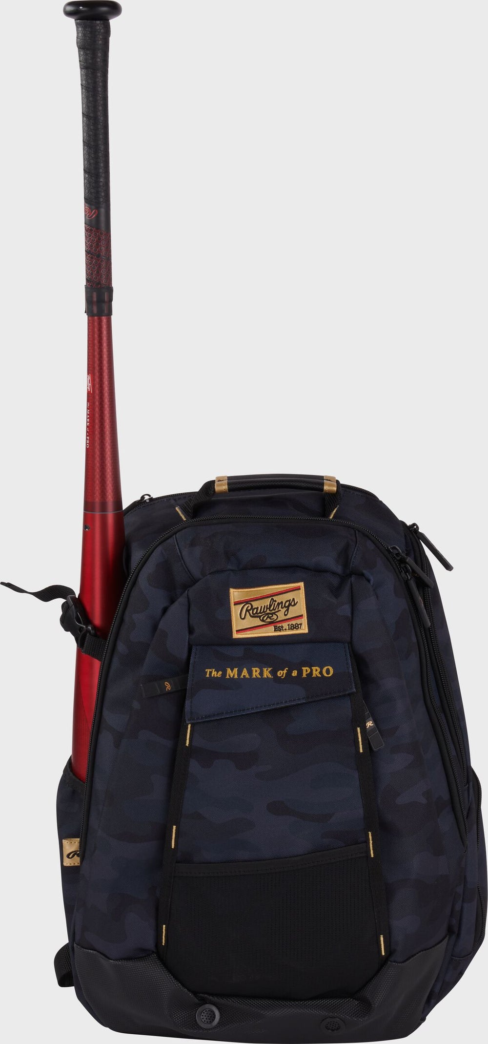 Rawlings Sale | Rawlings Gold Collection Utility Backpack