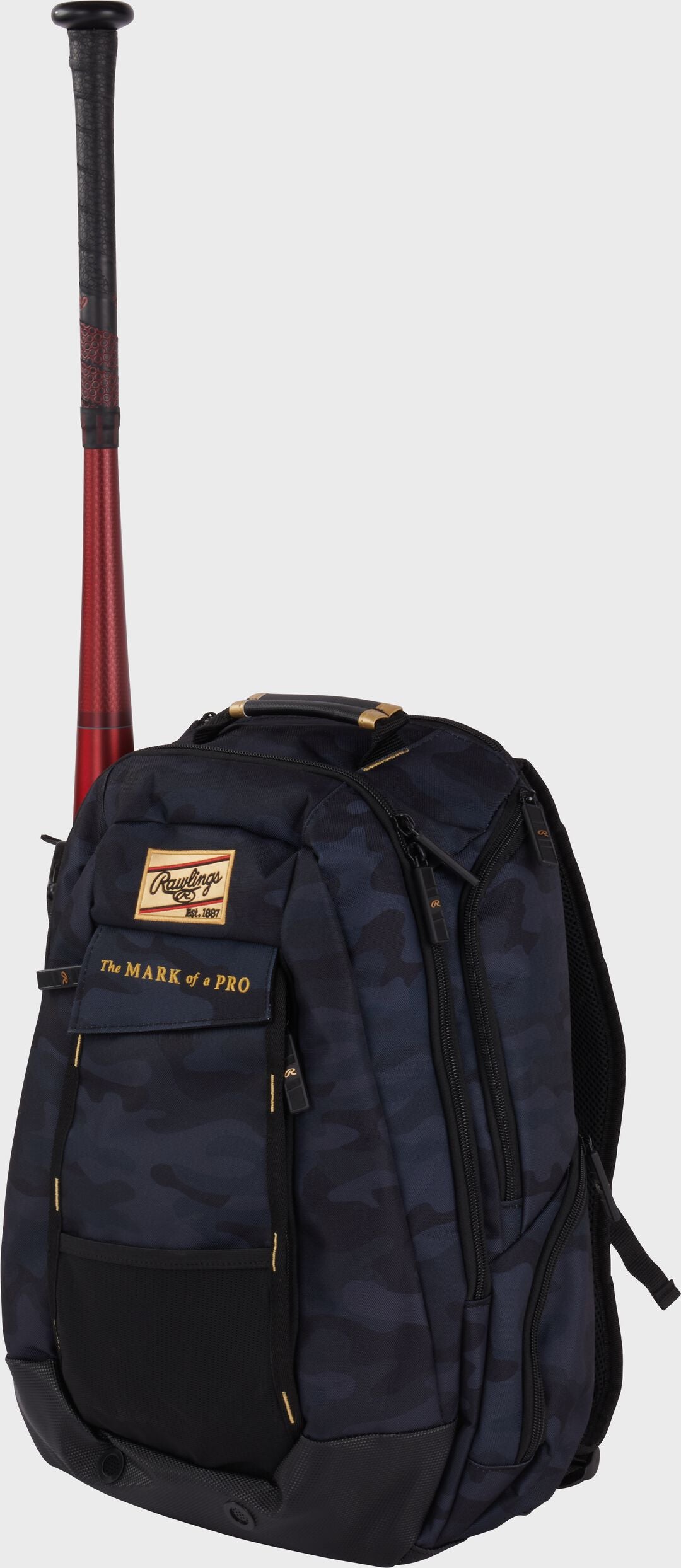 Rawlings Sale | Rawlings Gold Collection Utility Backpack