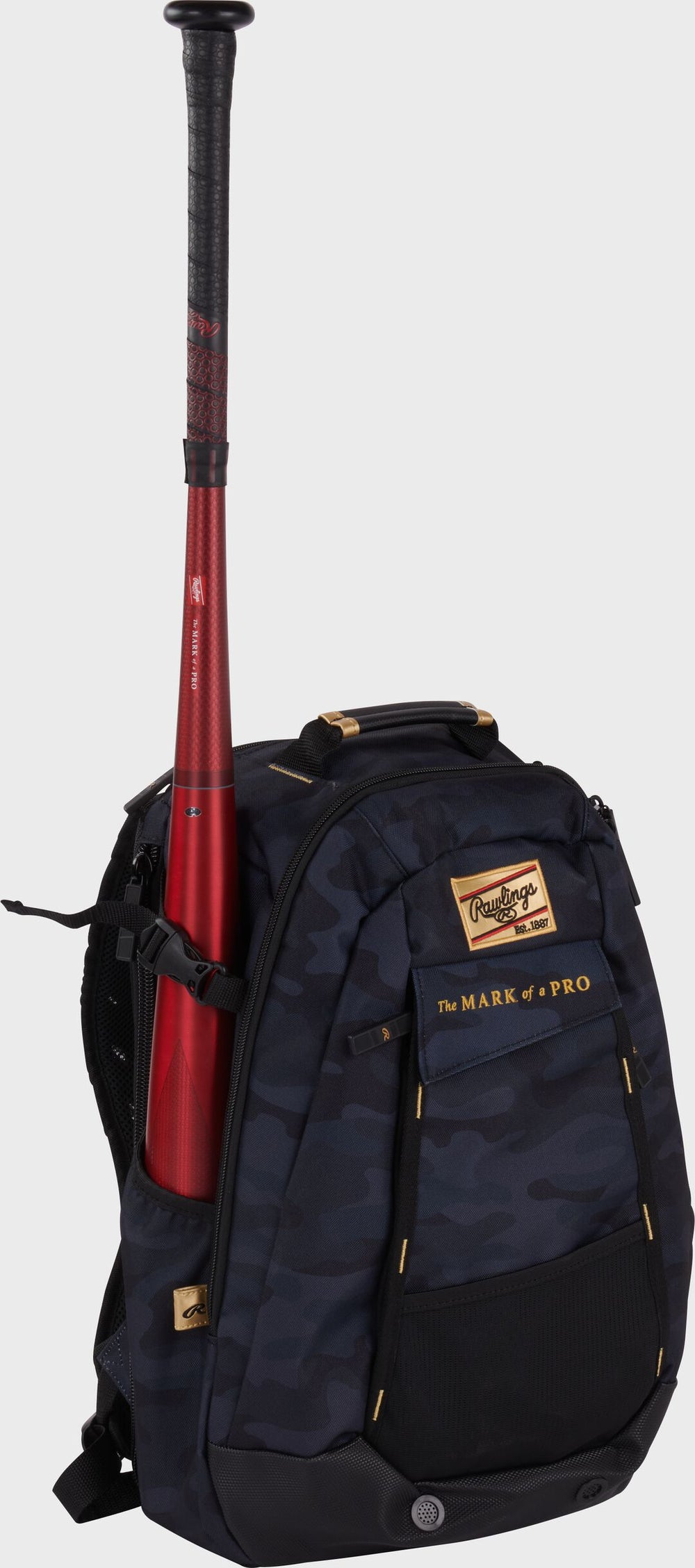 Rawlings Sale | Rawlings Gold Collection Utility Backpack