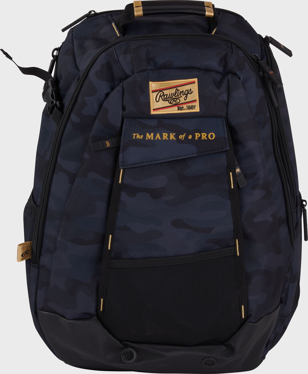 Black Camo