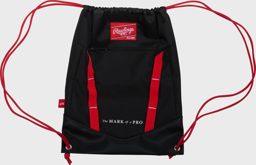Rawlings Online | Rawlings Sackpack Black