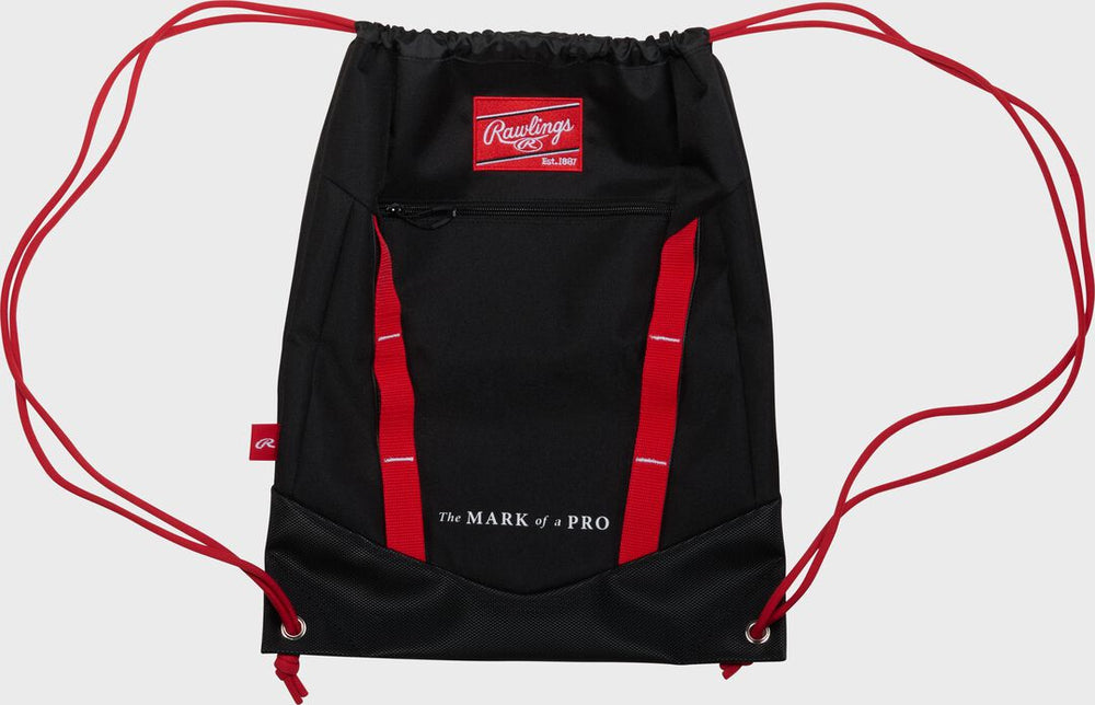 Rawlings Online | Rawlings Sackpack Black