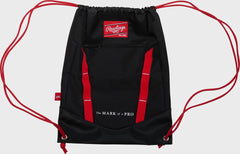 Rawlings Online | Rawlings Sackpack Black