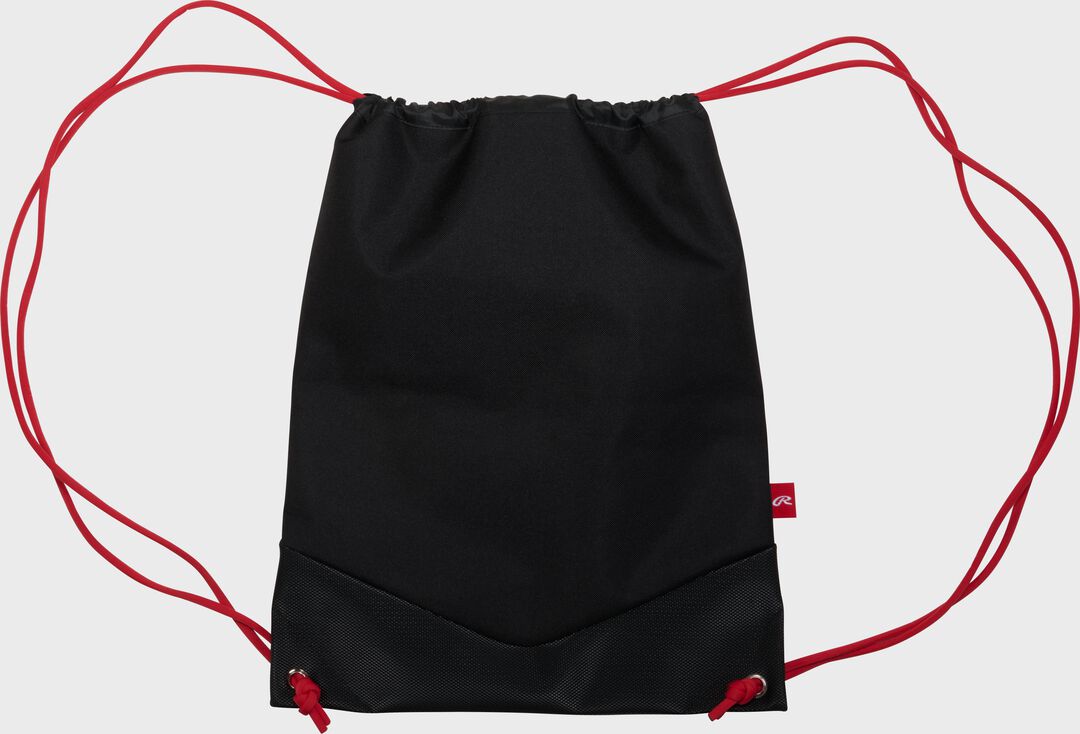 Rawlings Online | Rawlings Sackpack Black