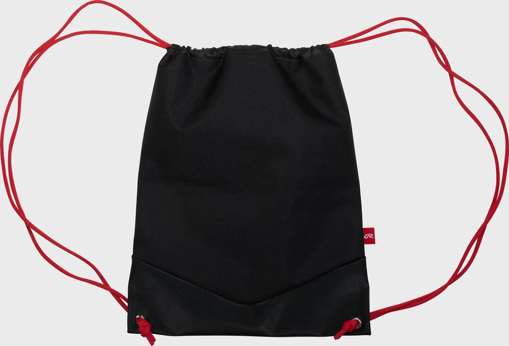Rawlings Online | Rawlings Sackpack Black