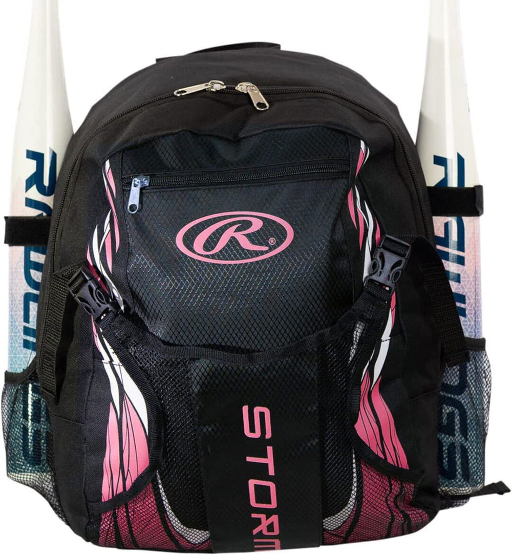 Rawlings Discount | Storm Girls Softball Backpack