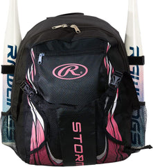 Rawlings Discount | Storm Girls Softball Backpack