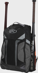 Rawlings For Sale | Rawlings Youth Players Backpack
