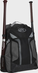 Rawlings For Sale | Rawlings Youth Players Backpack