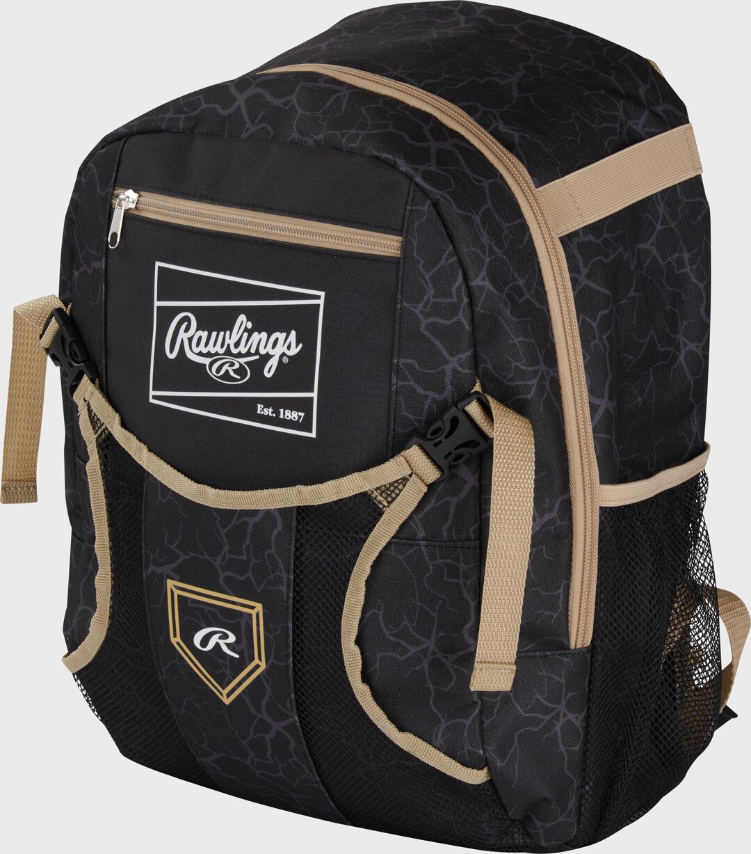 Rawlings Outlet | Rawlings T-Ball Backpack