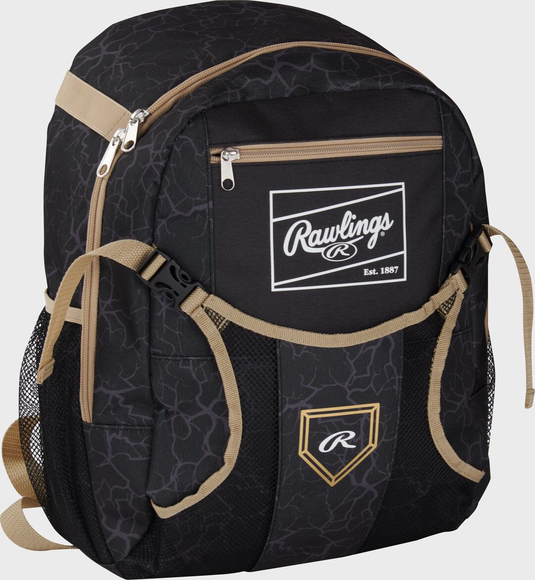Rawlings Outlet | Rawlings T-Ball Backpack