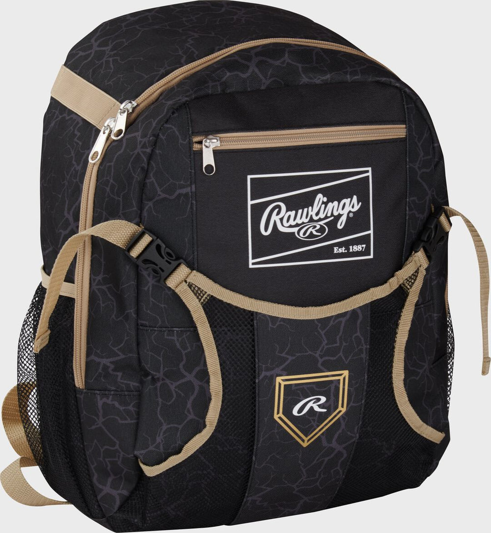 Rawlings Outlet | Rawlings T-Ball Backpack