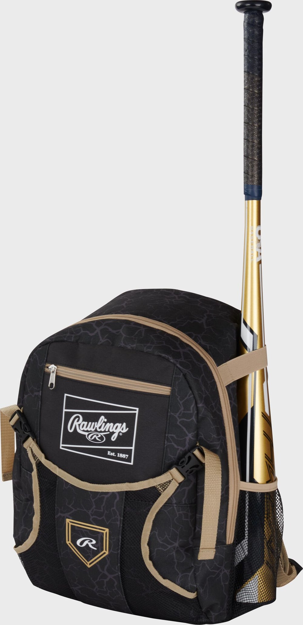 Rawlings Outlet | Rawlings T-Ball Backpack