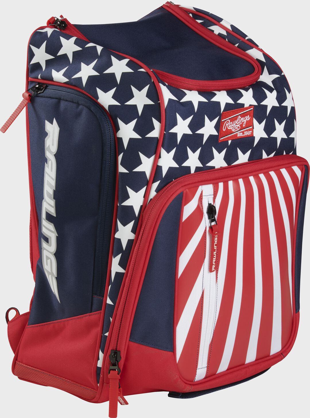 Rawlings New | Rawlings Legion Backpack