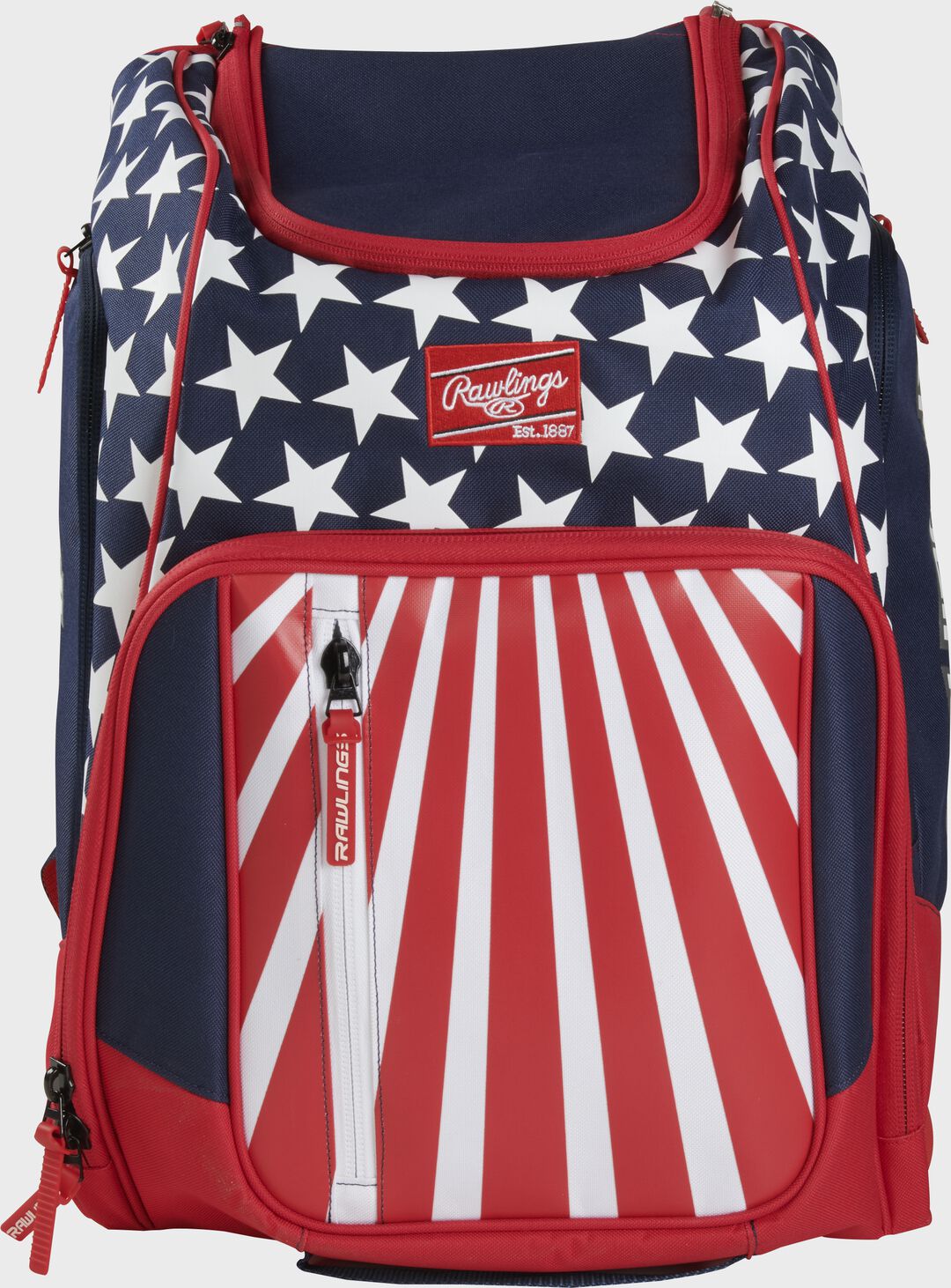 Rawlings New | Rawlings Legion Backpack