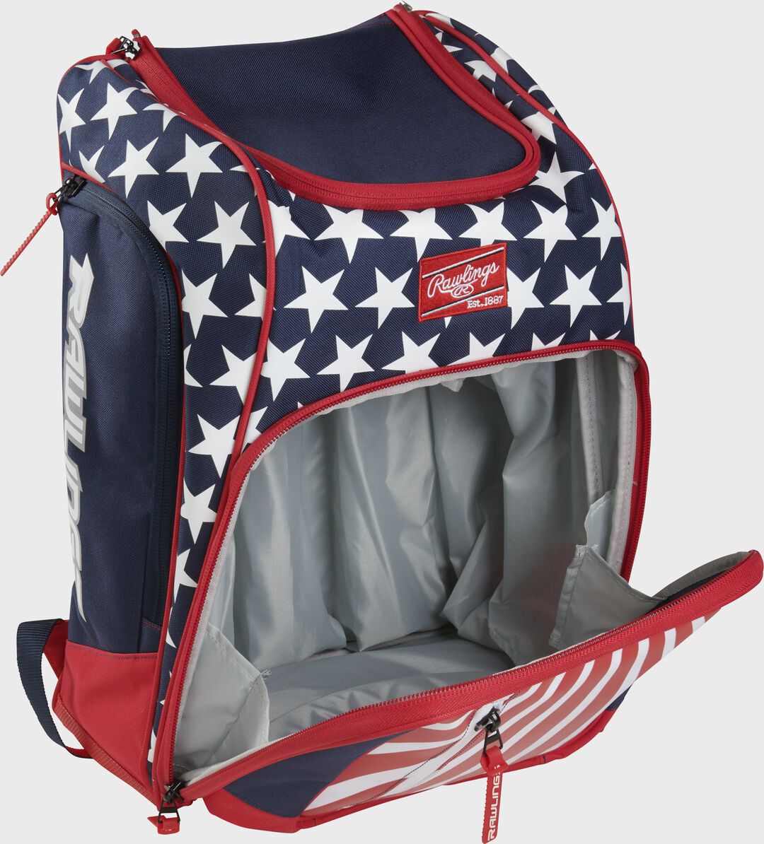 Rawlings New | Rawlings Legion Backpack