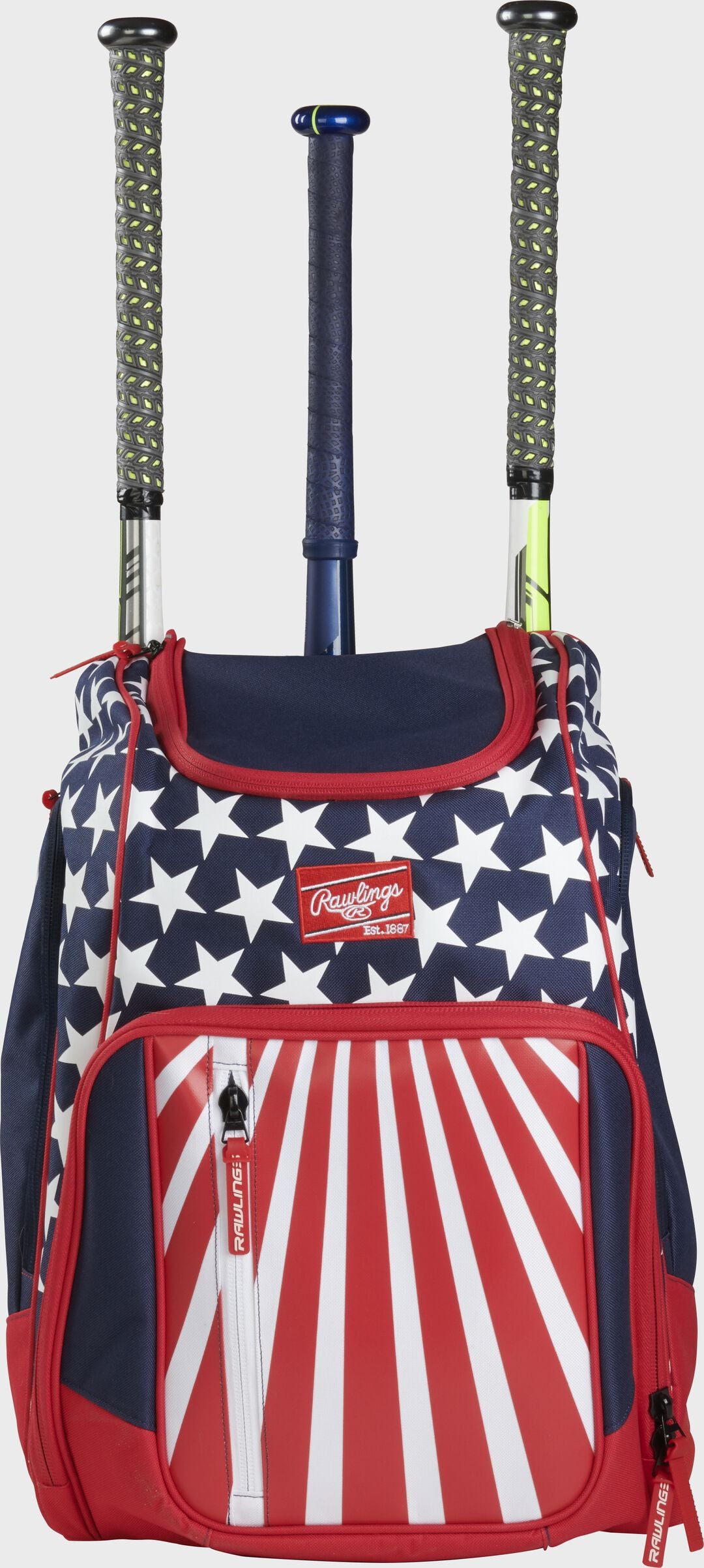 Rawlings New | Rawlings Legion Backpack