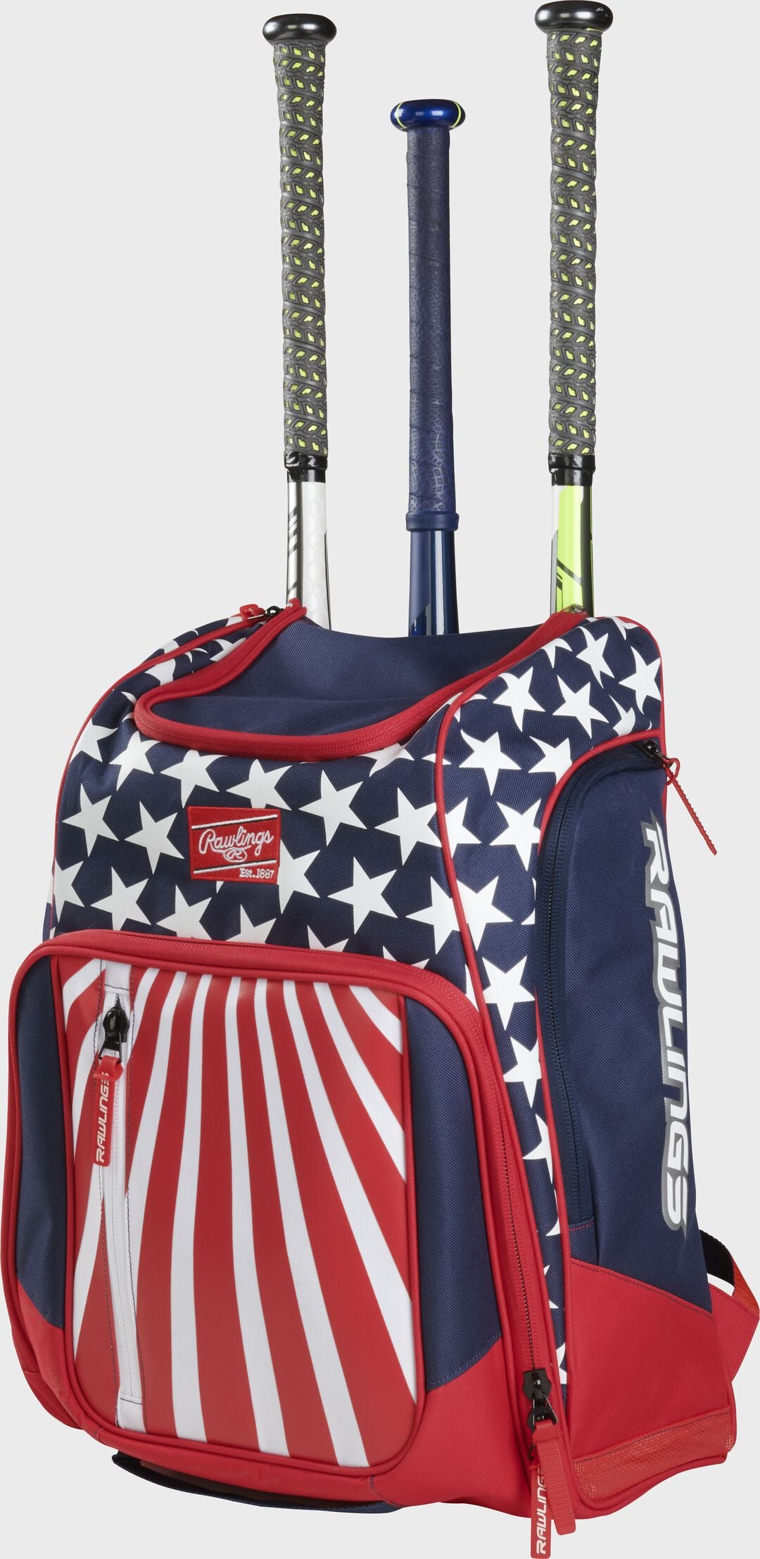 Rawlings New | Rawlings Legion Backpack