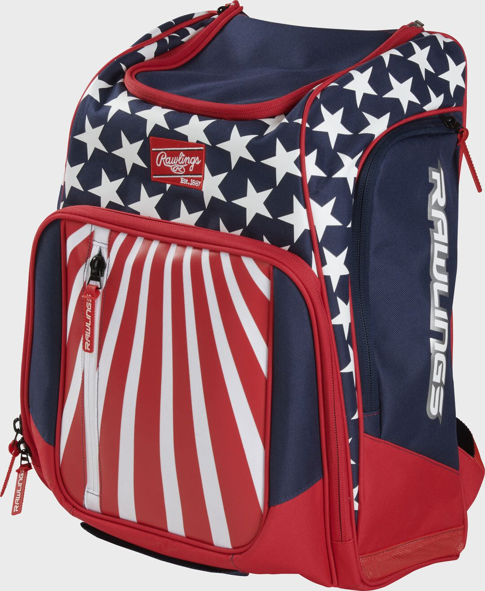 Rawlings New | Rawlings Legion Backpack
