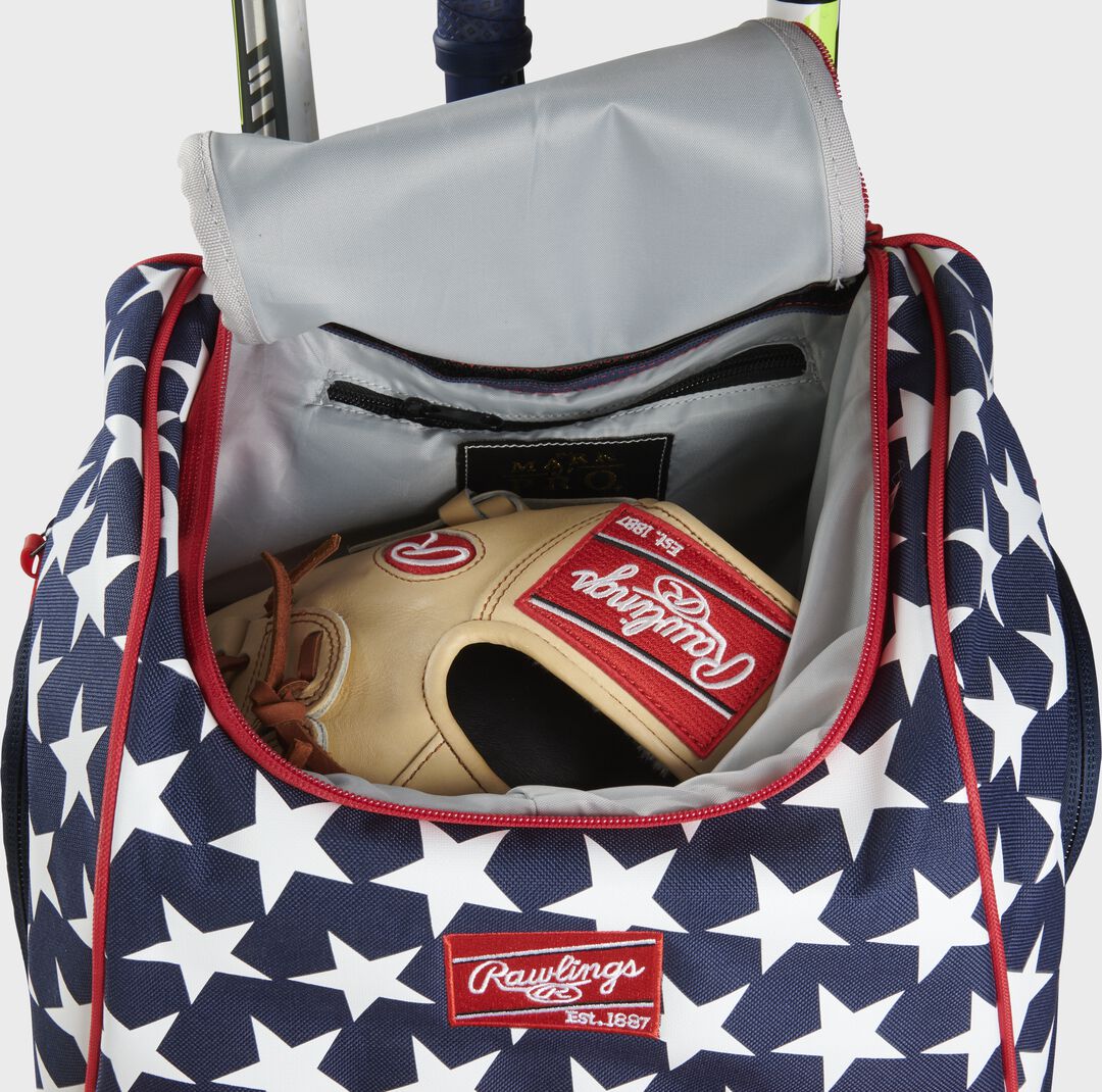 Rawlings New | Rawlings Legion Backpack