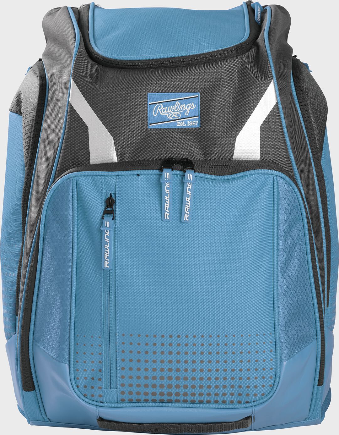 Columbia Blue