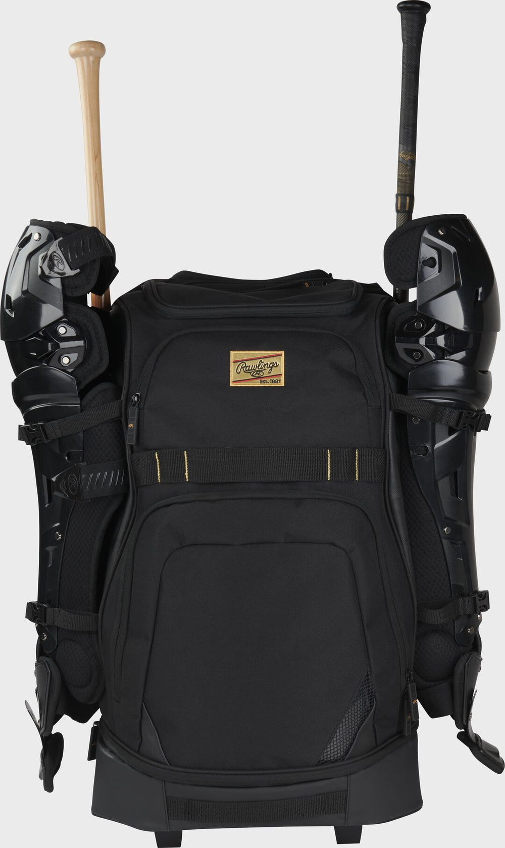 Rawlings | Rawlings Gold Collection Wheeled Bag