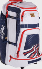 Rawlings | Rawlings Gold Collection Wheeled Bag